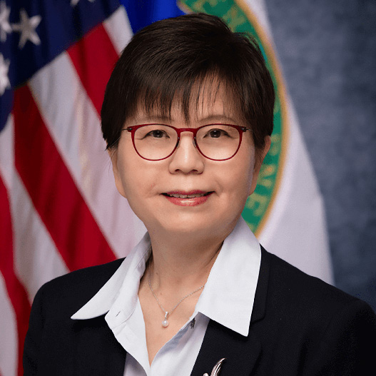 Harriet Kung